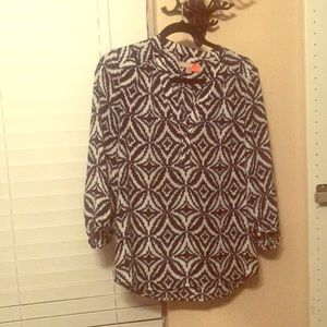 Banana republic top